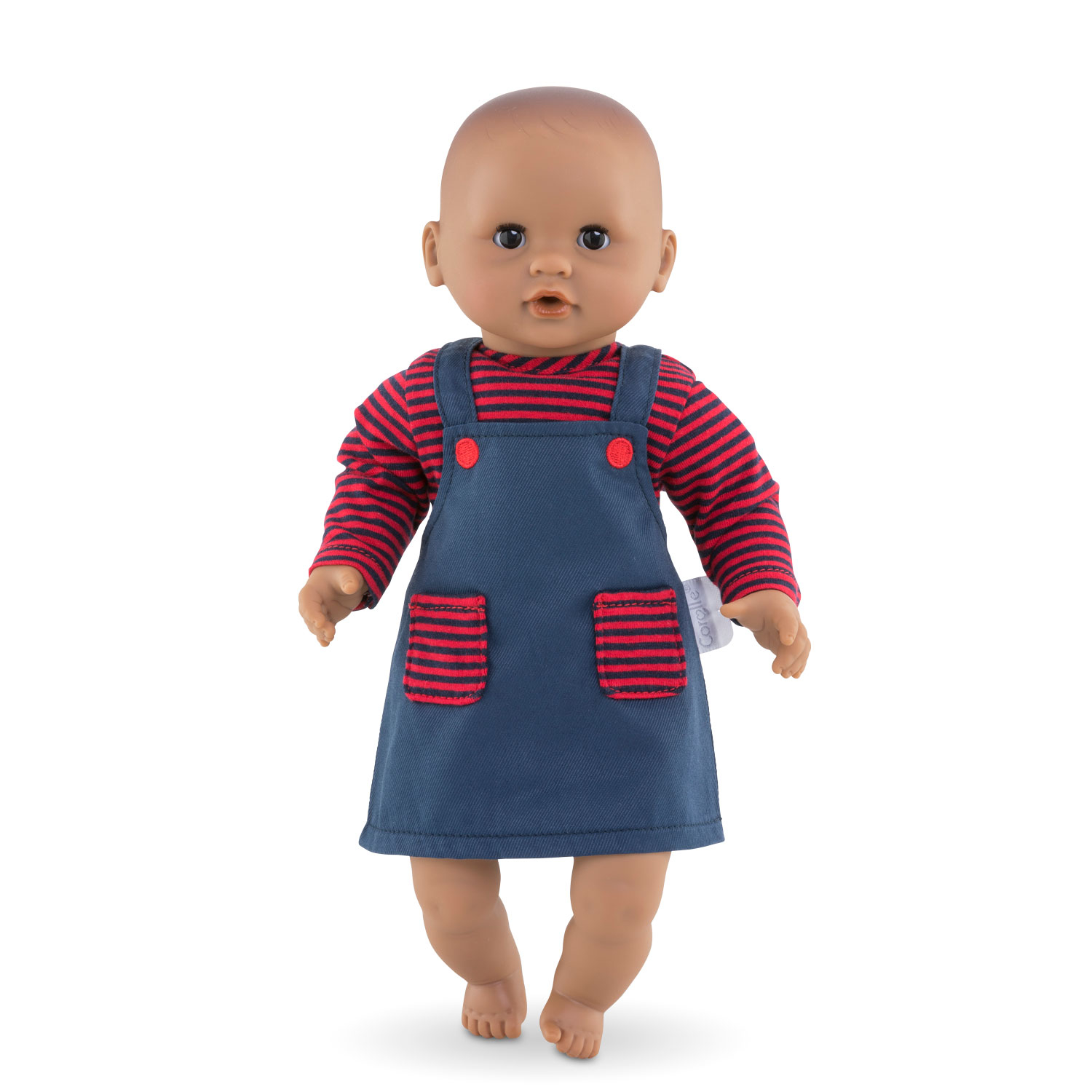 Robe poupon 2025 corolle 30 cm